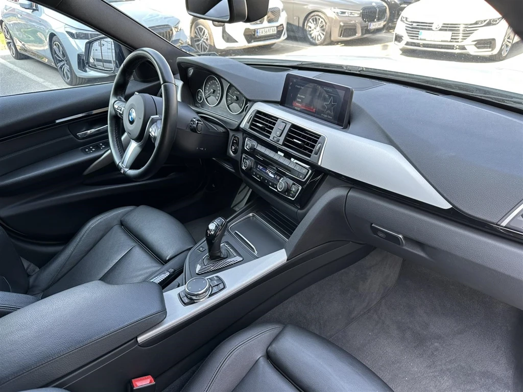 BMW 335 xDrive Touring | Mobile.bg � ����������� 8