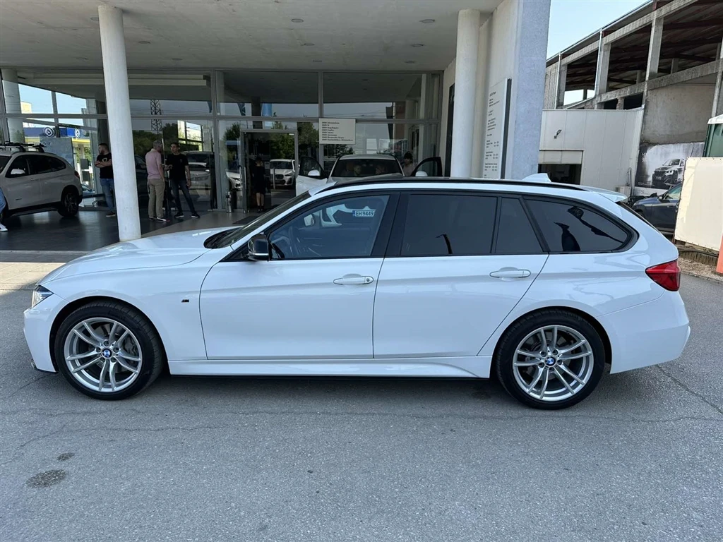 BMW 335 xDrive Touring | Mobile.bg � ����������� 3