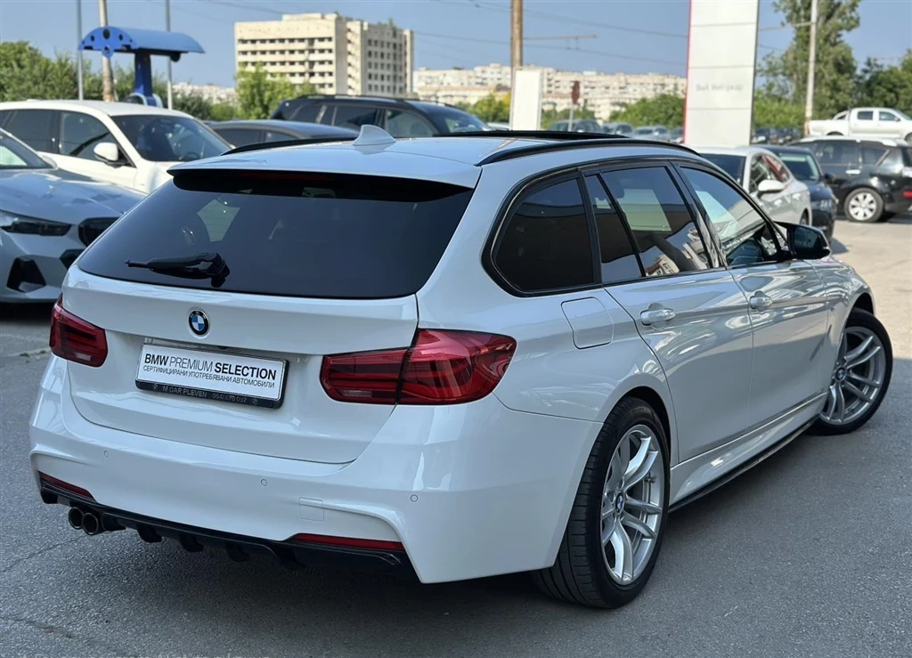 BMW 335 xDrive Touring | Mobile.bg � ����������� 2