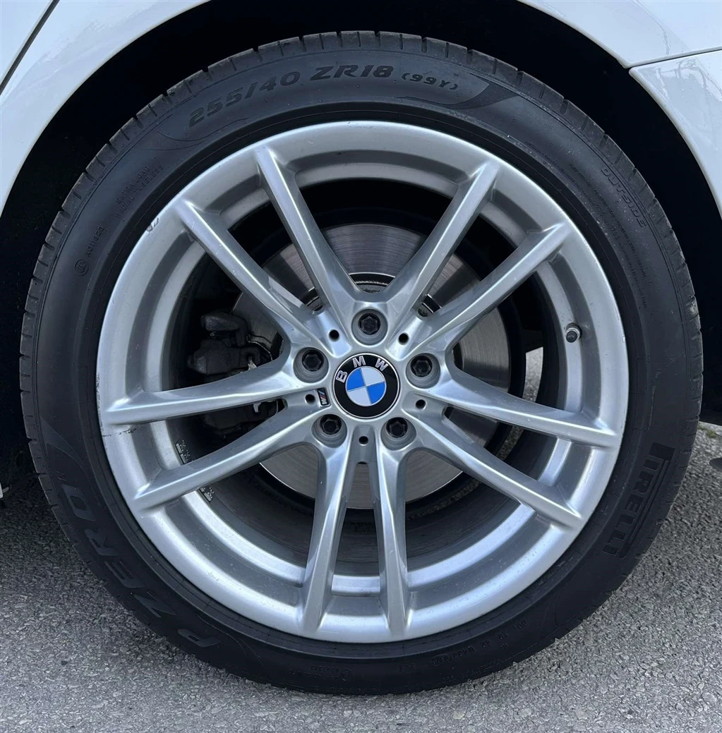 BMW 335 xDrive Touring | Mobile.bg � ����������� 5