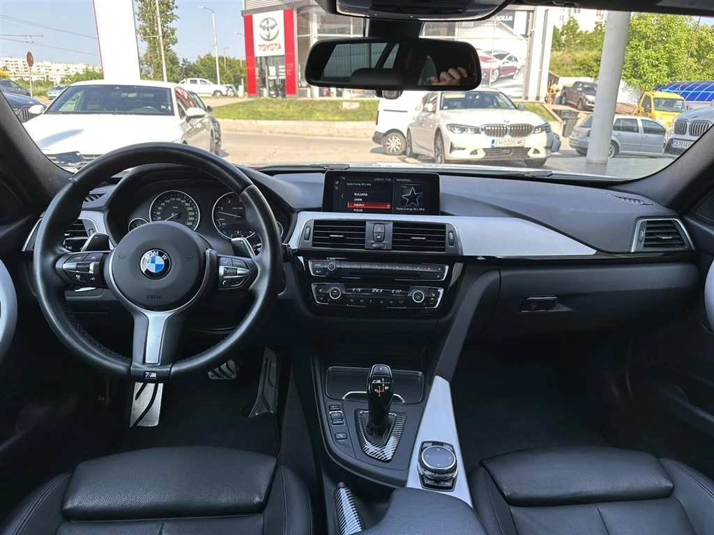 BMW 335 xDrive Touring | Mobile.bg � ����������� 7
