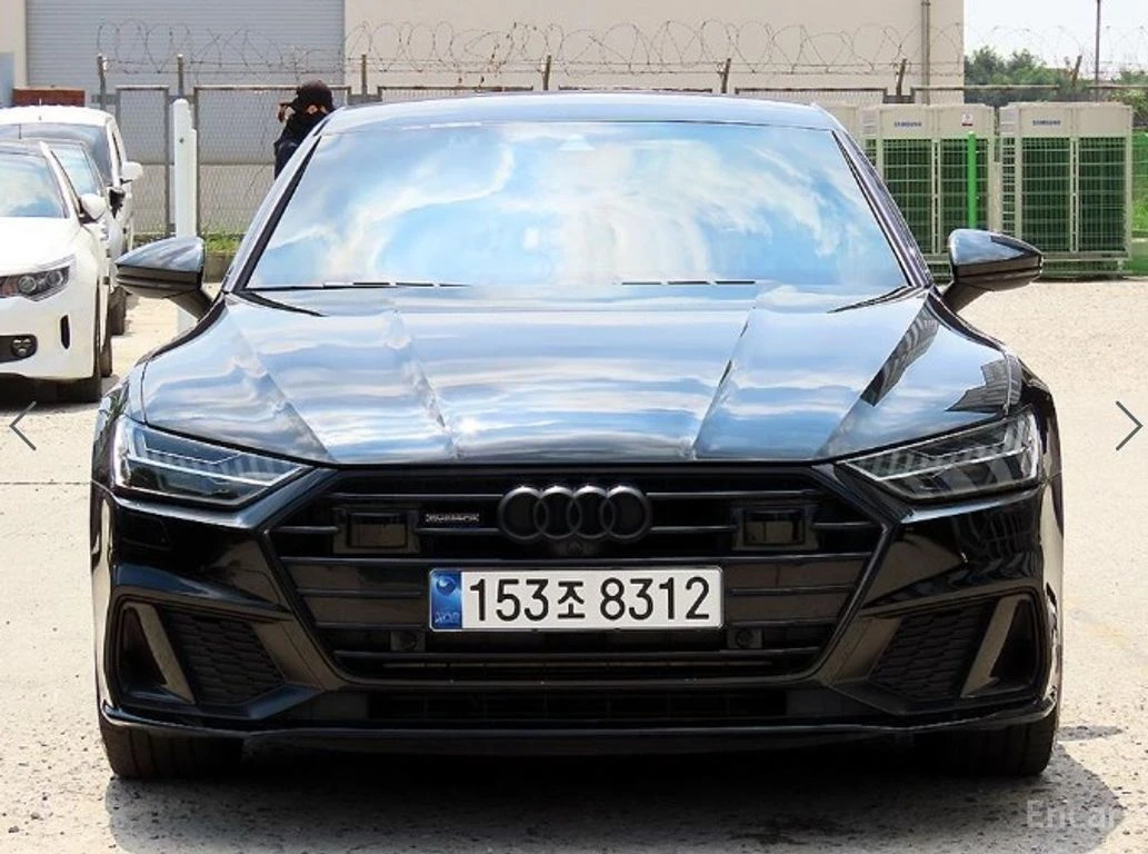 Audi A7 55 TFSI Quattro* DISTRONIC* �����* 360* �����*  | Mobile.bg � ����������� 2