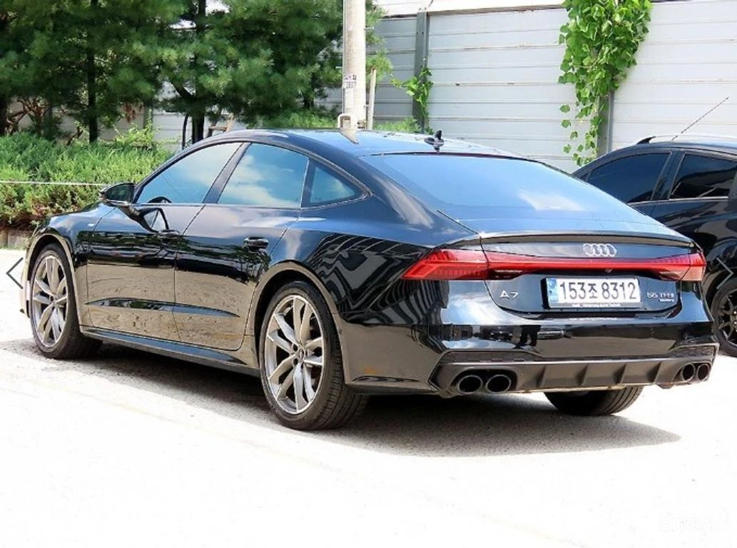 Audi A7 55 TFSI Quattro* DISTRONIC* �����* 360* �����*  | Mobile.bg � ����������� 3