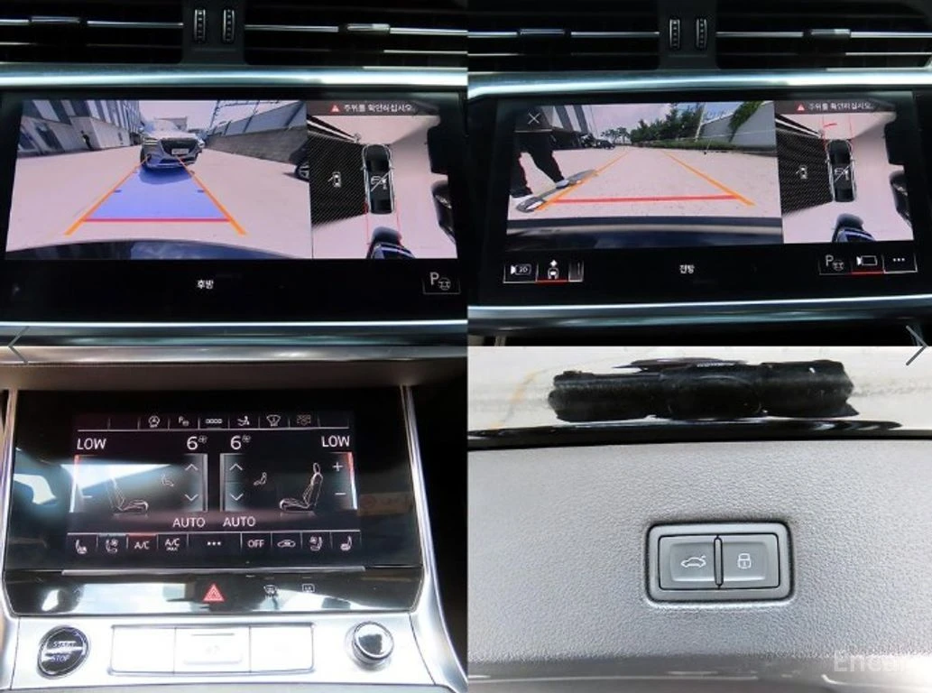 Audi A7 55 TFSI Quattro* DISTRONIC* �����* 360* �����*  | Mobile.bg � ����������� 12