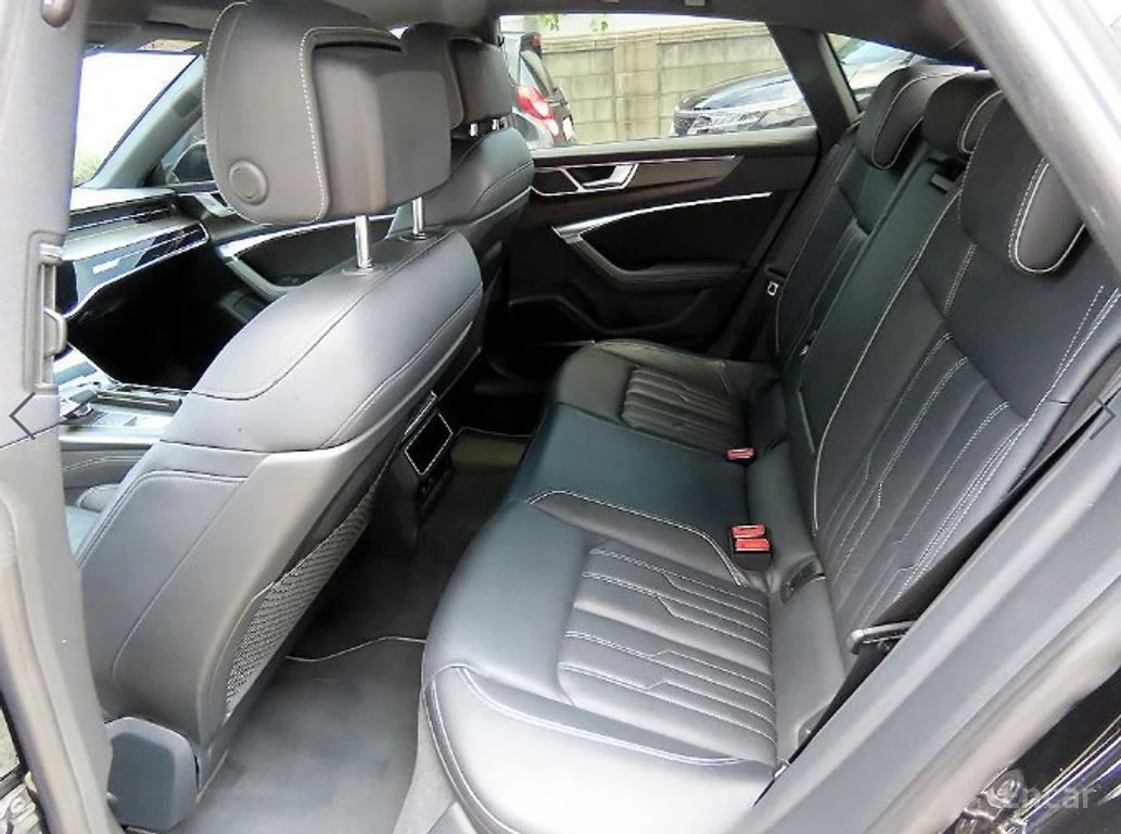 Audi A7 55 TFSI Quattro* DISTRONIC* �����* 360* �����*  | Mobile.bg � ����������� 14