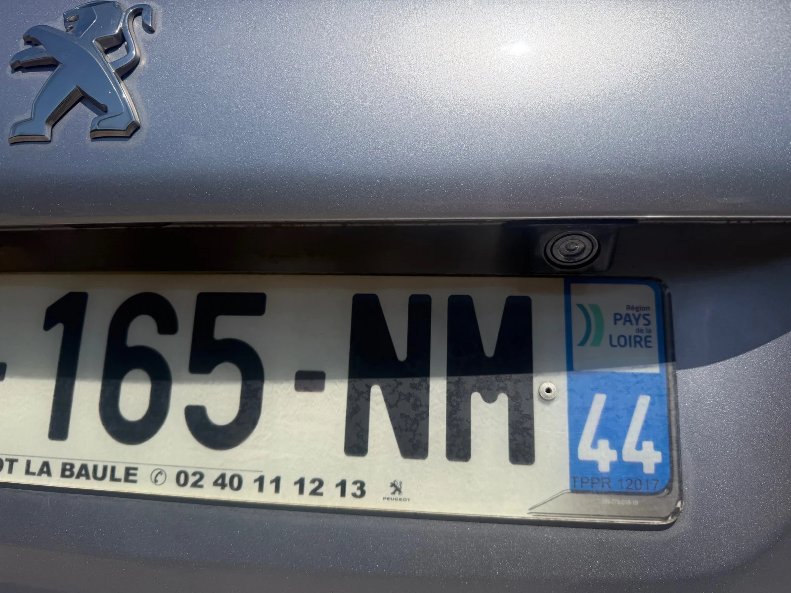 Peugeot 208 AUTOMATIC KTEO COC 2019г!!!, снимка 16 - Автомобили и джипове - 55641412