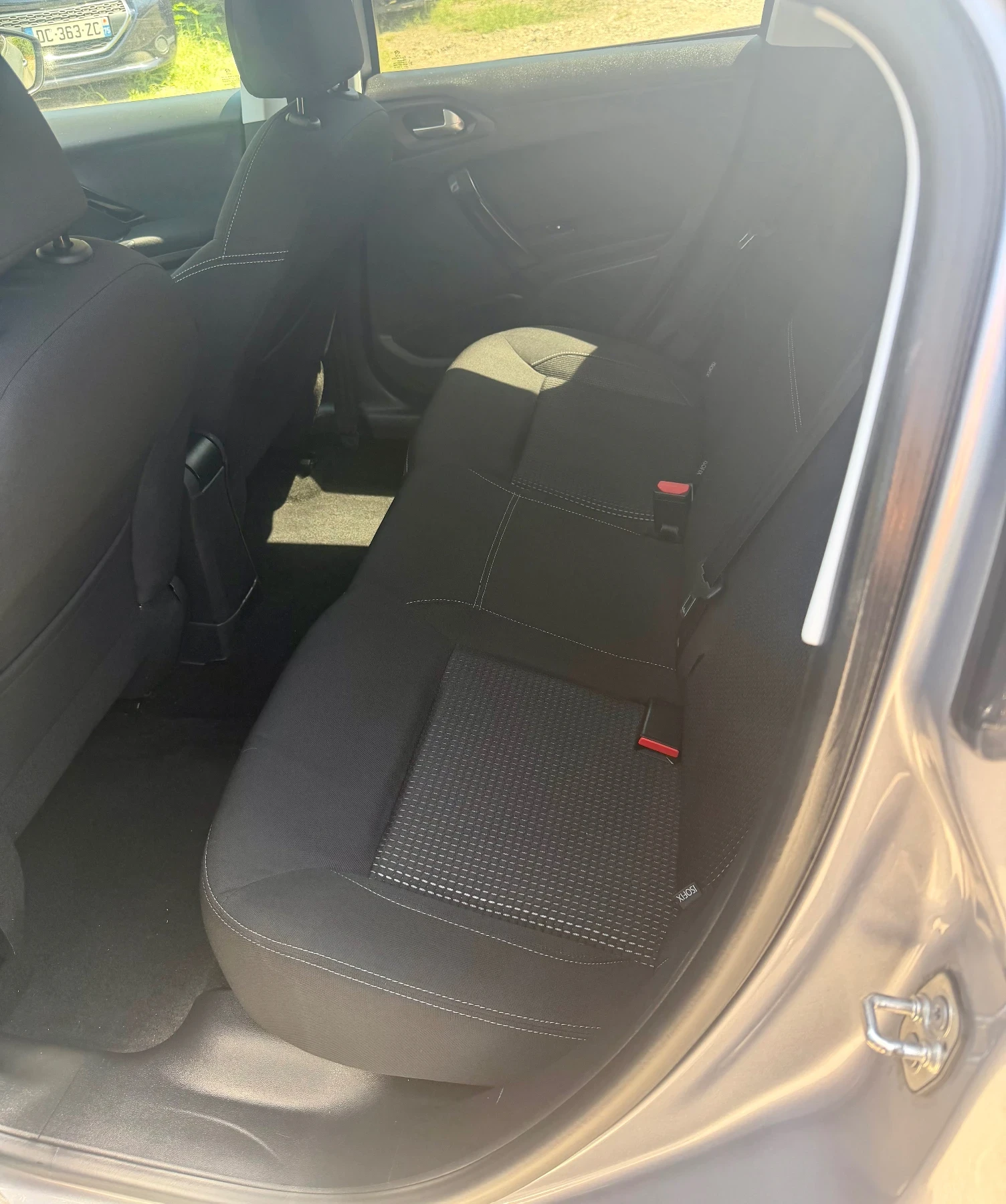Peugeot 208 AUTOMATIC KTEO COC 2019г!!!, снимка 10 - Автомобили и джипове - 55641412
