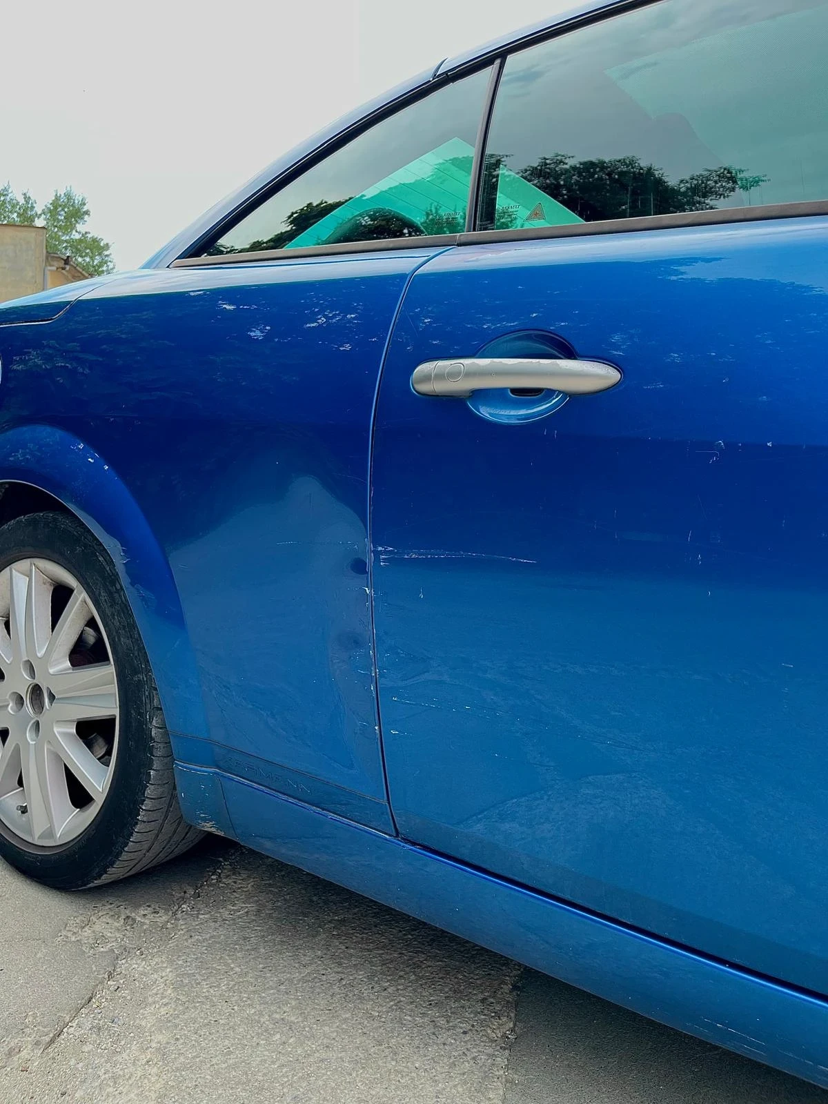 Renault Megane, снимка 3 - Автомобили и джипове - 55827082