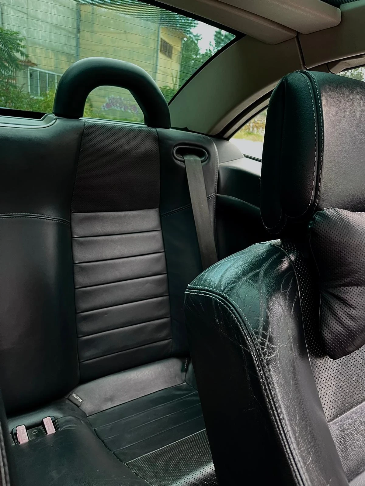 Renault Megane, снимка 11 - Автомобили и джипове - 55827082