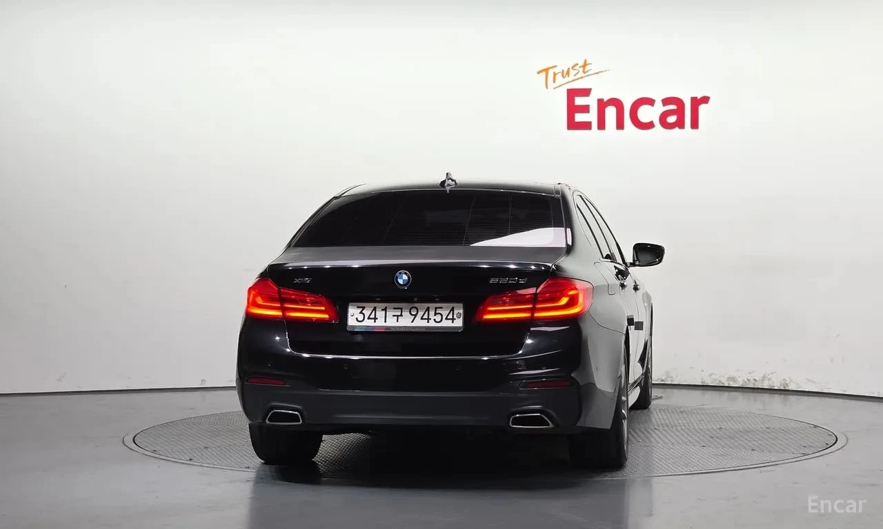 BMW 520 XDRIVE20D * M SPORT* ��������� ���� �� ��������*   | Mobile.bg � ����������� 4