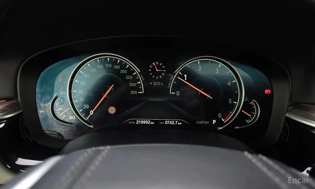BMW 520 XDRIVE20D * M SPORT* ��������� ���� �� ��������*   | Mobile.bg � ����������� 7