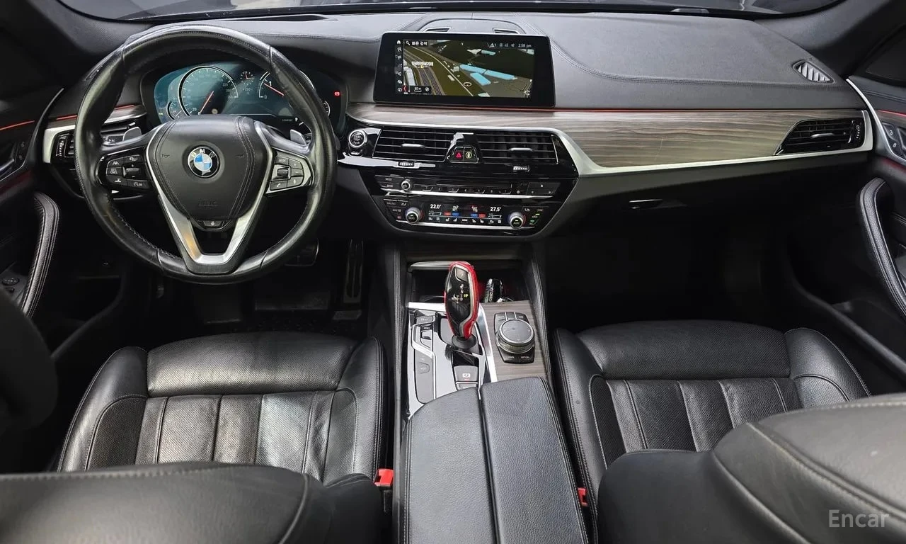 BMW 520 XDRIVE20D * M SPORT* ��������� ���� �� ��������*   | Mobile.bg � ����������� 6