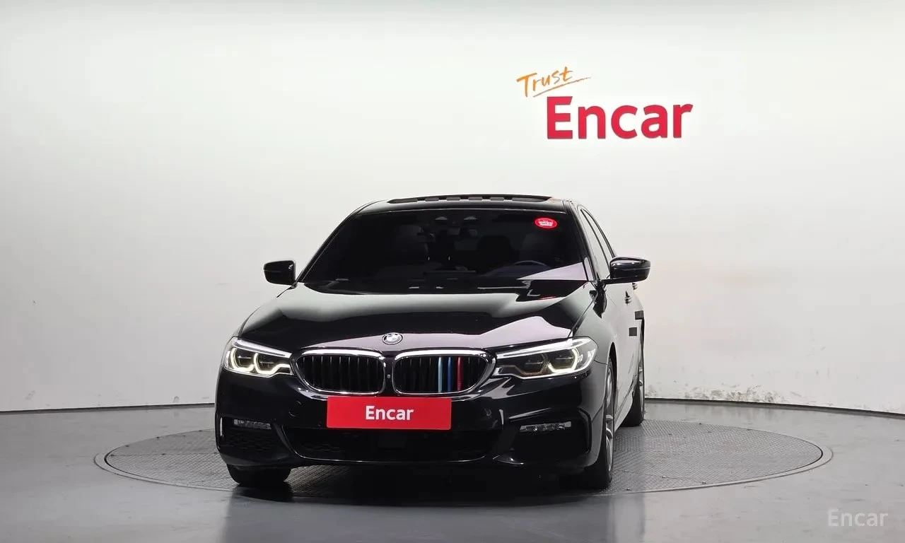 BMW 520 XDRIVE20D * M SPORT* ��������� ���� �� ��������*   | Mobile.bg � ����������� 3