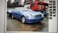 Mercedes-Benz CLK 230-KOMPRESOR, снимка 6