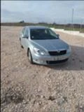 Skoda Octavia Elegans 2.0TDI CR на части, снимка 1