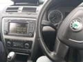 Skoda Octavia Elegans 2.0TDI CR на части, снимка 12