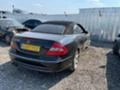 Mercedes-Benz C 220 651 фейслифт 160000 км, снимка 11