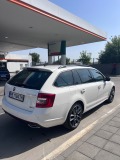 Skoda Octavia VRS GERMANY REAL KM - [5] 