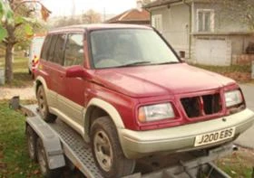 Suzuki Vitara 2.0V6, снимка 4