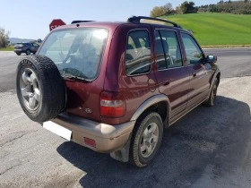 Kia Sportage, снимка 3