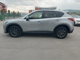 Mazda CX-5 REVOLUTION, AWD-4x4, АВТОМАТИК, снимка 4