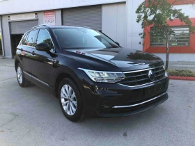 VW Tiguan 2.0TDi 124хил.км.