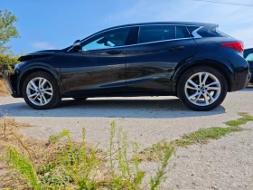 Infiniti Q30, снимка 9