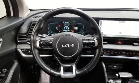 Kia Sportage LPG 2.0 2WD Prestige * НАЙ-ДОБРА ЦЕНА В БЪЛГАРИЯ* , снимка 13
