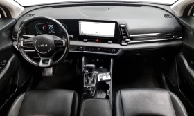 Kia Sportage LPG 2.0 2WD Prestige * НАЙ-ДОБРА ЦЕНА В БЪЛГАРИЯ* , снимка 7