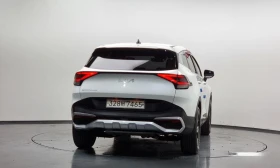 Kia Sportage LPG 2.0 2WD Prestige * НАЙ-ДОБРА ЦЕНА В БЪЛГАРИЯ* , снимка 4