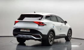 Kia Sportage LPG 2.0 2WD Prestige * НАЙ-ДОБРА ЦЕНА В БЪЛГАРИЯ* , снимка 2