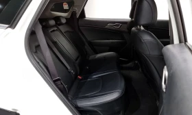 Kia Sportage LPG 2.0 2WD Prestige * НАЙ-ДОБРА ЦЕНА В БЪЛГАРИЯ* , снимка 12