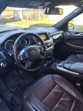 Mercedes-Benz ML 350, снимка 8