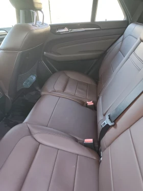Mercedes-Benz ML 350, снимка 7