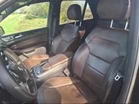 Mercedes-Benz ML 350, снимка 4