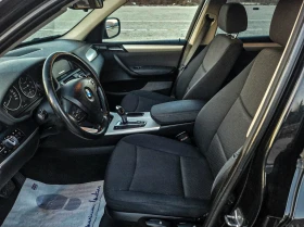 BMW X3 4X4, снимка 7