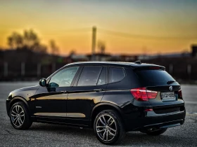 BMW X3 4X4, снимка 5