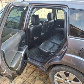 Mitsubishi Outlander 2.4 с газов инжекцион, кожен салон, снимка 8
