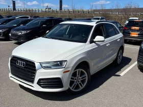 Audi Q3 * Komfort * 2 КЛЮЧА* PANO* KEYLESS* ПОДГРЕВ* , снимка 1