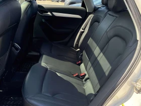 Audi Q3 * Komfort * 2 КЛЮЧА* PANO* KEYLESS* ПОДГРЕВ* , снимка 11