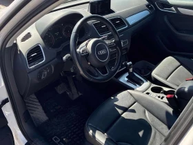 Audi Q3 * Komfort * 2 КЛЮЧА* PANO* KEYLESS* ПОДГРЕВ* , снимка 5