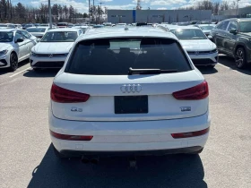 Audi Q3 * Komfort * 2 КЛЮЧА* PANO* KEYLESS* ПОДГРЕВ* , снимка 4