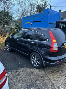 Honda Cr-v 2.2, снимка 5