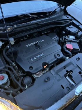 Honda Cr-v 2.2, снимка 8