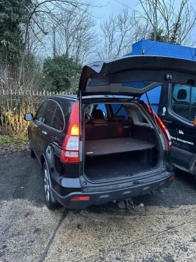 Honda Cr-v 2.2, снимка 7