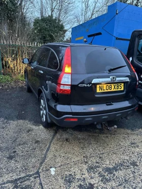 Honda Cr-v 2.2, снимка 6