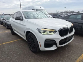 BMW X4  | M40I | DIGITAL | HARMAN KARDON | PANO | , снимка 2