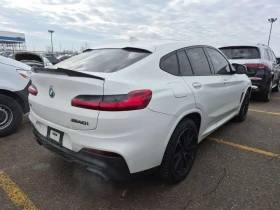 BMW X4  | M40I | DIGITAL | HARMAN KARDON | PANO | , снимка 3