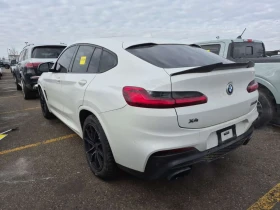 BMW X4  | M40I | DIGITAL | HARMAN KARDON | PANO | , снимка 4