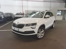 Skoda Karoq 1.5 TSI 150 KC DSG 4X4 EURO 6D 146383 KM !!!, снимка 1